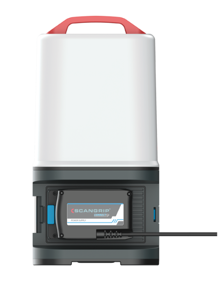 AREA 10 CONNECT, 03.6103C