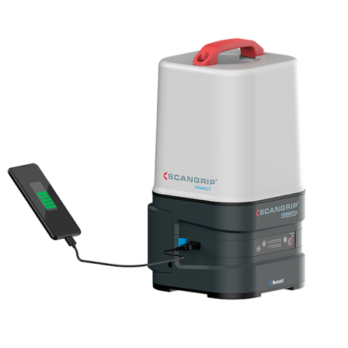 AREA 10 CONNECT, 03.6103C