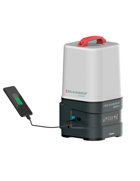 AREA 10 CONNECT, 03.6103C