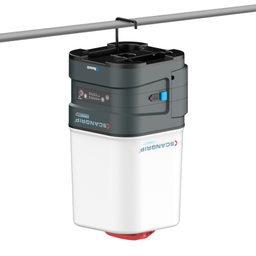 AREA 10 CONNECT, 03.6103C