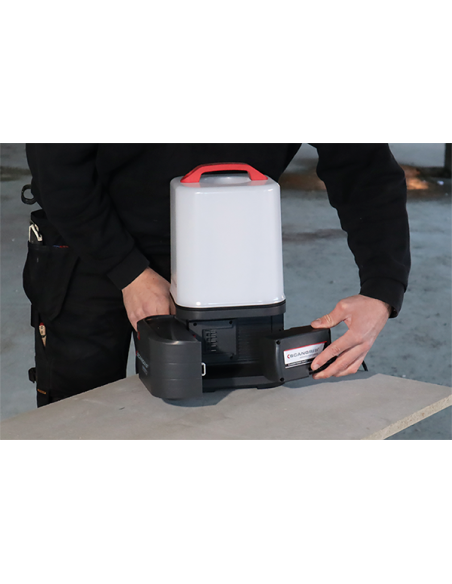 AREA 10 CONNECT, 03.6103C