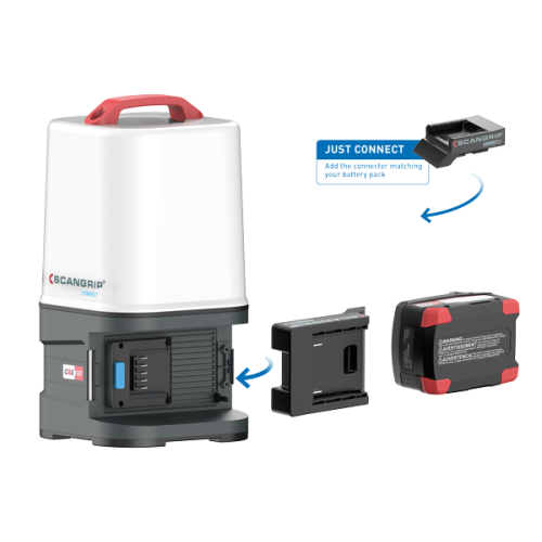 AREA 10 CONNECT, 03.6103C