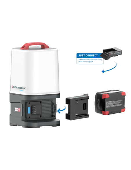 AREA 10 CONNECT, 03.6103C