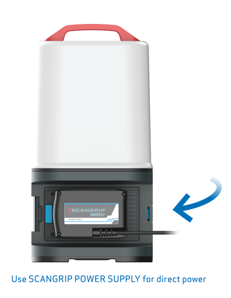 AREA 10 CONNECT, 03.6103C