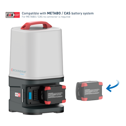 AREA 10 CONNECT, 03.6103C