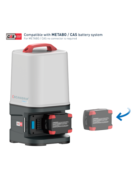 AREA 10 CONNECT, 03.6103C