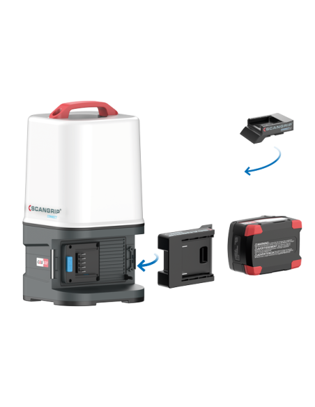 AREA 10 CONNECT, 03.6103C