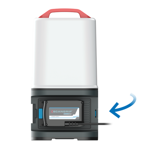 AREA 10 CONNECT, 03.6103C