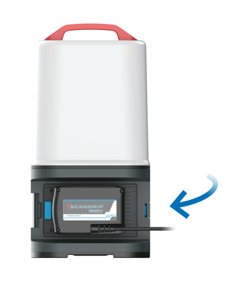 AREA 10 CONNECT, 03.6103C