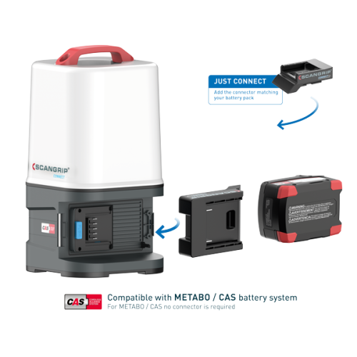 AREA 10 CONNECT, 03.6103C