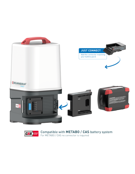 AREA 10 CONNECT, 03.6103C