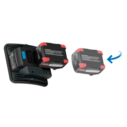 NOVA 2 CONNECT, 03.6100C