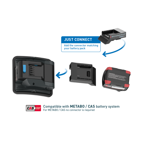 NOVA 2 CONNECT, 03.6100C