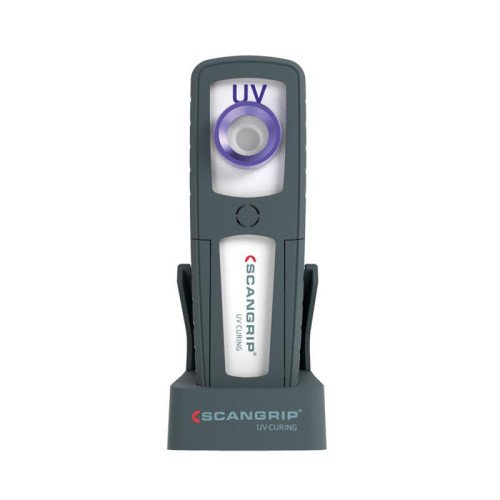 UV-LIGHT, 03.5801US