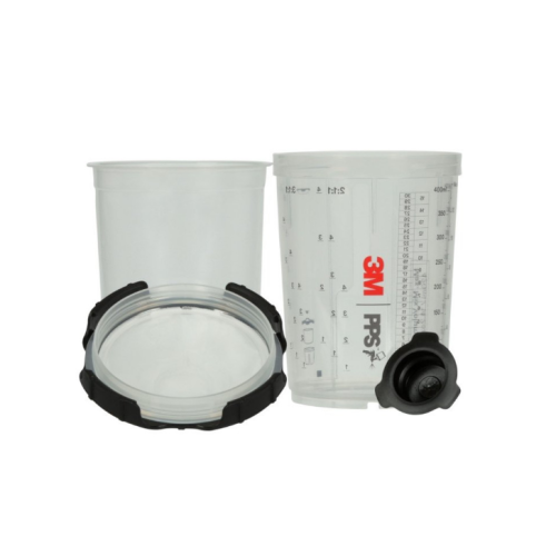 Kit de Copa - Midi - 3M PPS - Serie 2.0