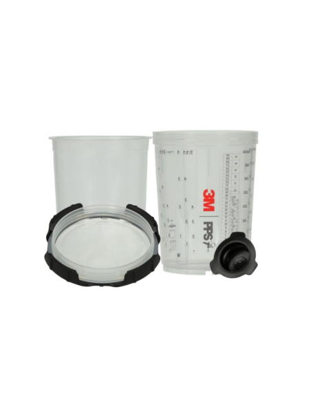 Kit de Copa - Midi - 3M PPS - Serie 2.0