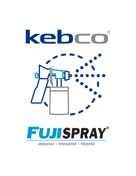 Motor de 2 Etapas - 220 V [con Hardware de Montaje]