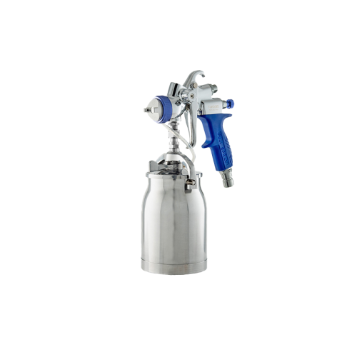 Mini-Mite 4 PLATINUM Turbina