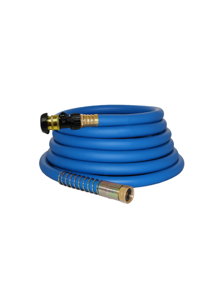 Q4 PLATINUM™ Turbina. Línea Q PLATINUM™