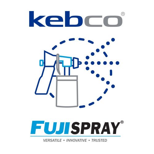 Touch-Up Spray Gun - Air Cap Spring, 9604