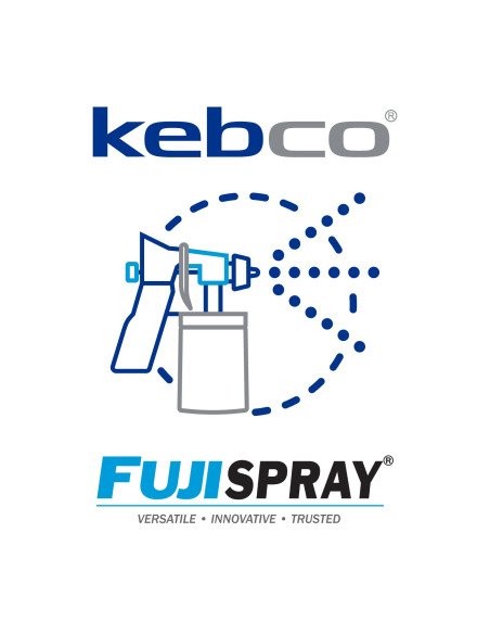 G-XPC - Spindle Valve Seal [6 Pack], 8025-6