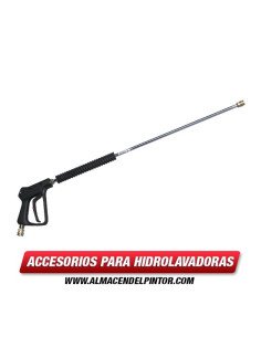 Pistola con extensión para hidrolavadora de 4000 PSI