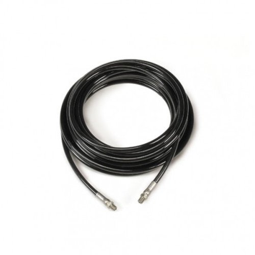 ProJet Jetter Hose Assy, 1/4MPx1/4MPXx250,4400PSI, PRO04250S