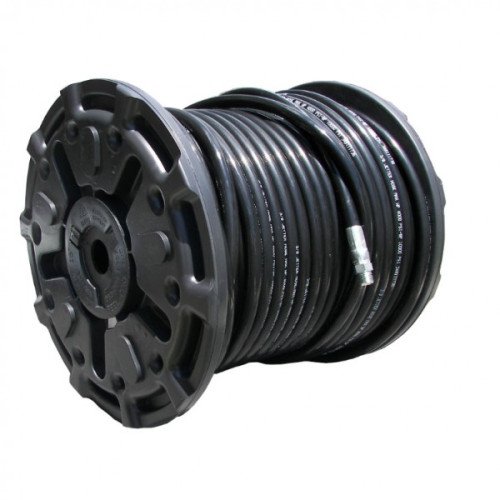 ProJet Jetter Hose Assy, 3/8MPx3/8MPXx100,3600PSI, PRO06100S