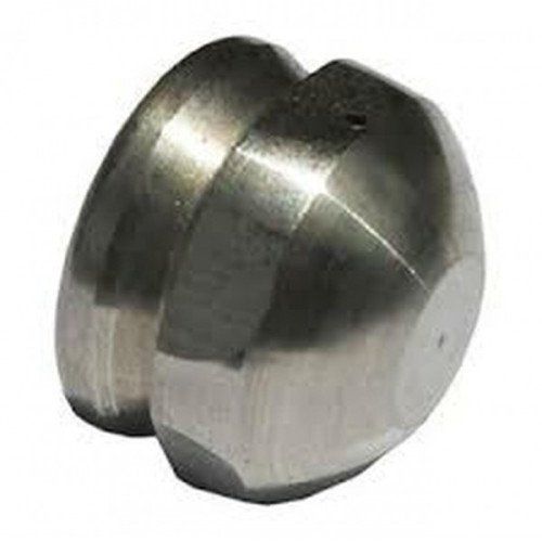 Sewer Nozzle / Corner / 1/8 NPT, TCS45S1F