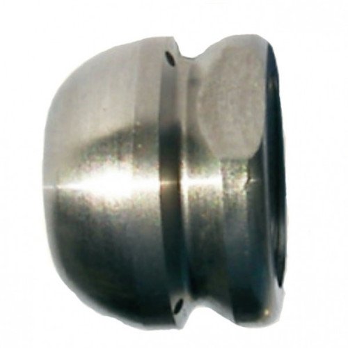 Sewer Nozzle / Laser / 1/8 NPT, TLS45S1F