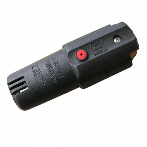 Rotary Nozzle, ZROTOMAX1