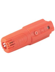 H.P. Rotary Nozzle  140  2.3-4.7 GPM, ZRMAX581