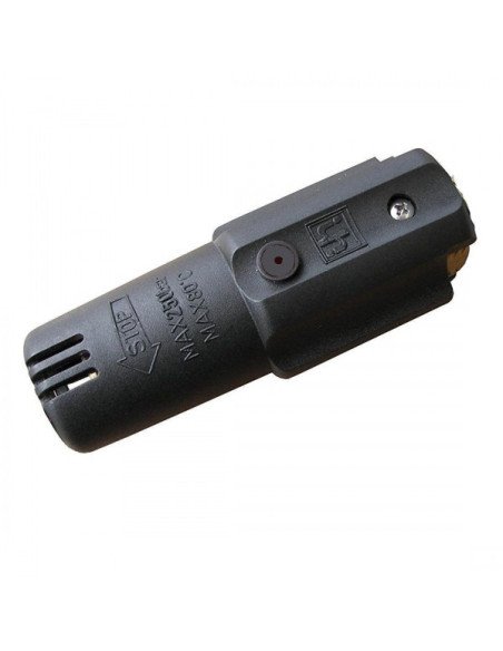 Nozzle, Rotating Rotomax III with QCs, ARM030