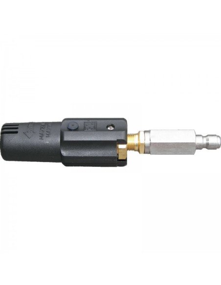 Nozzle, Rotating Rotomax 3 with QC SS Filter, ARM030-F