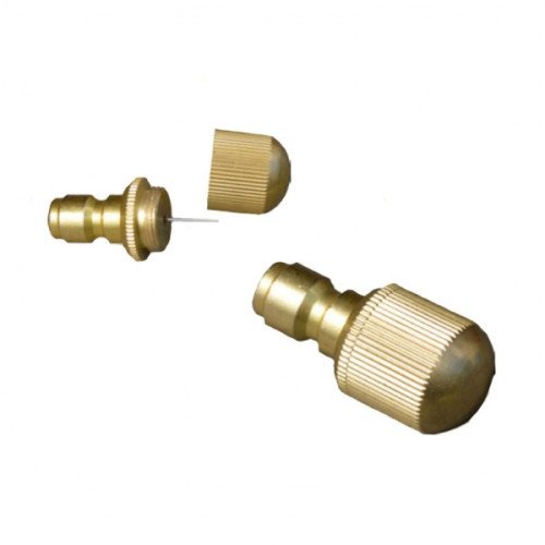 Nozzle Cleaner, Brass, NCQC-B