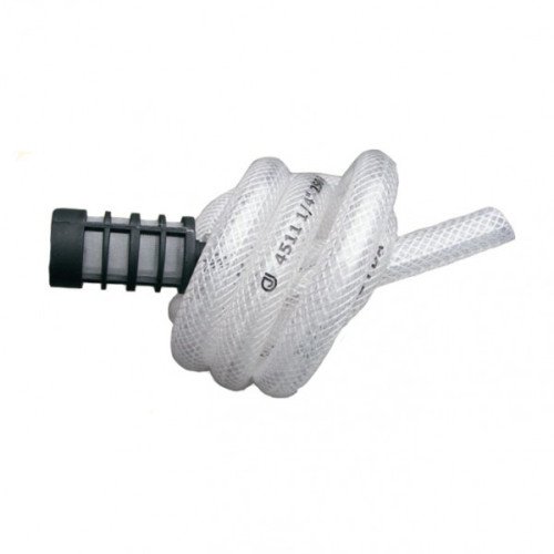 Chem Inj Hose Assy w/Strainer, ACI900