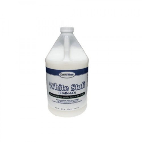 White Stuff - 1 GL., WHITE-1