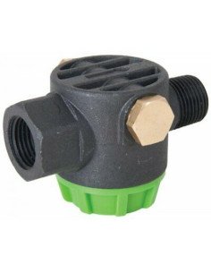 Filter, Inlet, ZMFIL