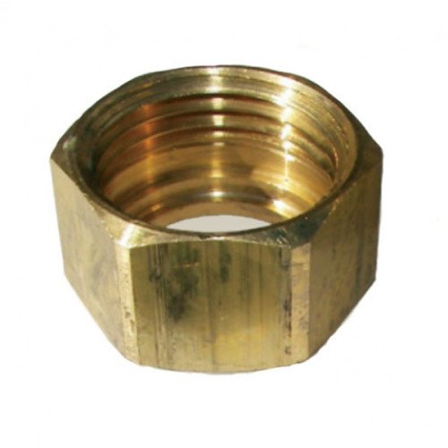 GHA Nut, 510228