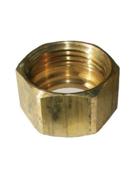 GHA Nut, 510228