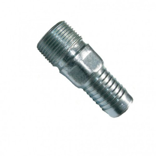 Hose Nipple 1", HN-100