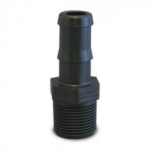 Banjo Poly Hose Barb 1-1/4", HB-125