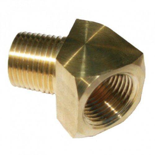 St Ell 45 Deg 3/8, 3350-06-06