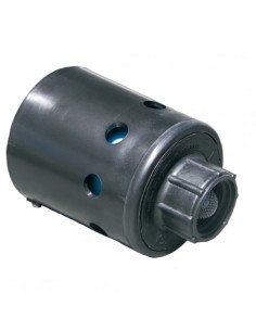 Hudson Valve 1" Liquid Level, HV-1