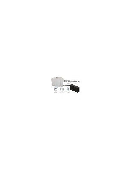 200 Gallon Polyethylene Tank Assembly w/ Filter & Fittings, Hydro Tek, 48" x 29" x 34", AW201