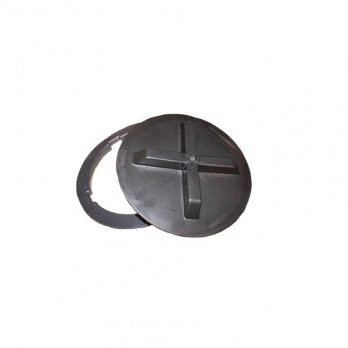 Tank Lid 10", Fits HT 200 & 270 Gallon Models, WT010