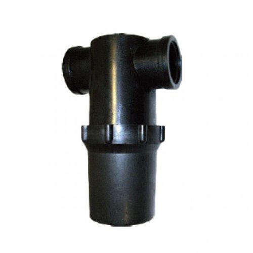 Canister Filter, 1-1/2" FPT In/Out, T-Type, VF150