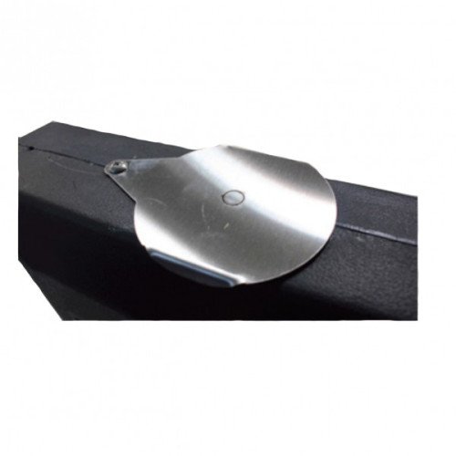 Tank Cap, Stainless Steel, Fits HT Float Tank, HH400