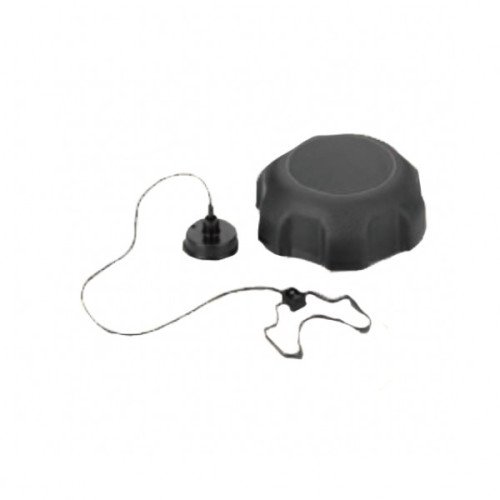 Gas Cap, Ratcheted w/ Tether, Carb & EPA Approved, WT08G