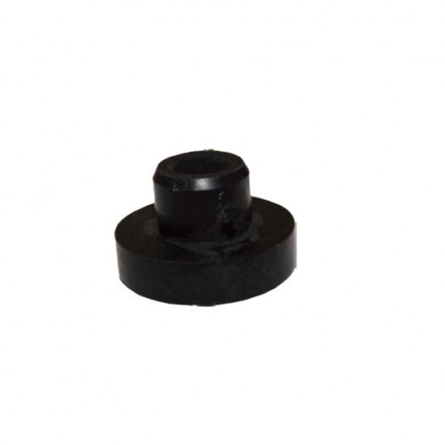 Fuel Tank 1/4" Bushing, Requires .495-.500 Hole, DFF04